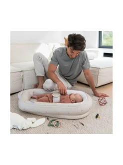 Doomoo Cocoon unipesä