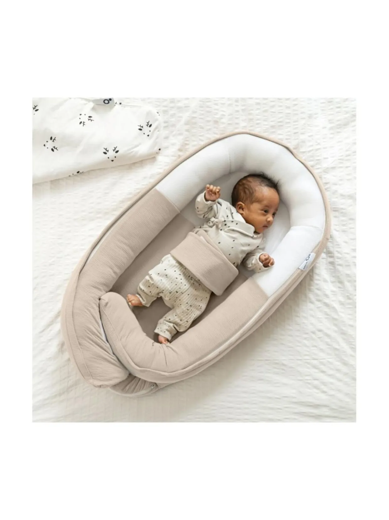 Doomoo Cocoon unipesä