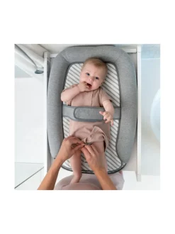 Doomoo Hoitoalusta Cosy Care