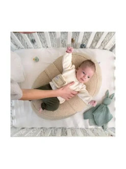 Doomoo Relax Cover Teddy Biscuit