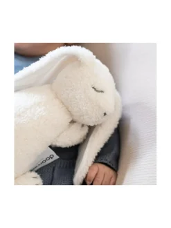 Doomoo Snoogy bunny lämmitettävä pehmo