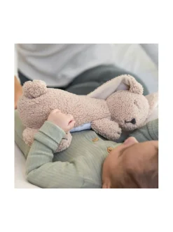 Doomoo Snoogy bunny lämmitettävä pehmo