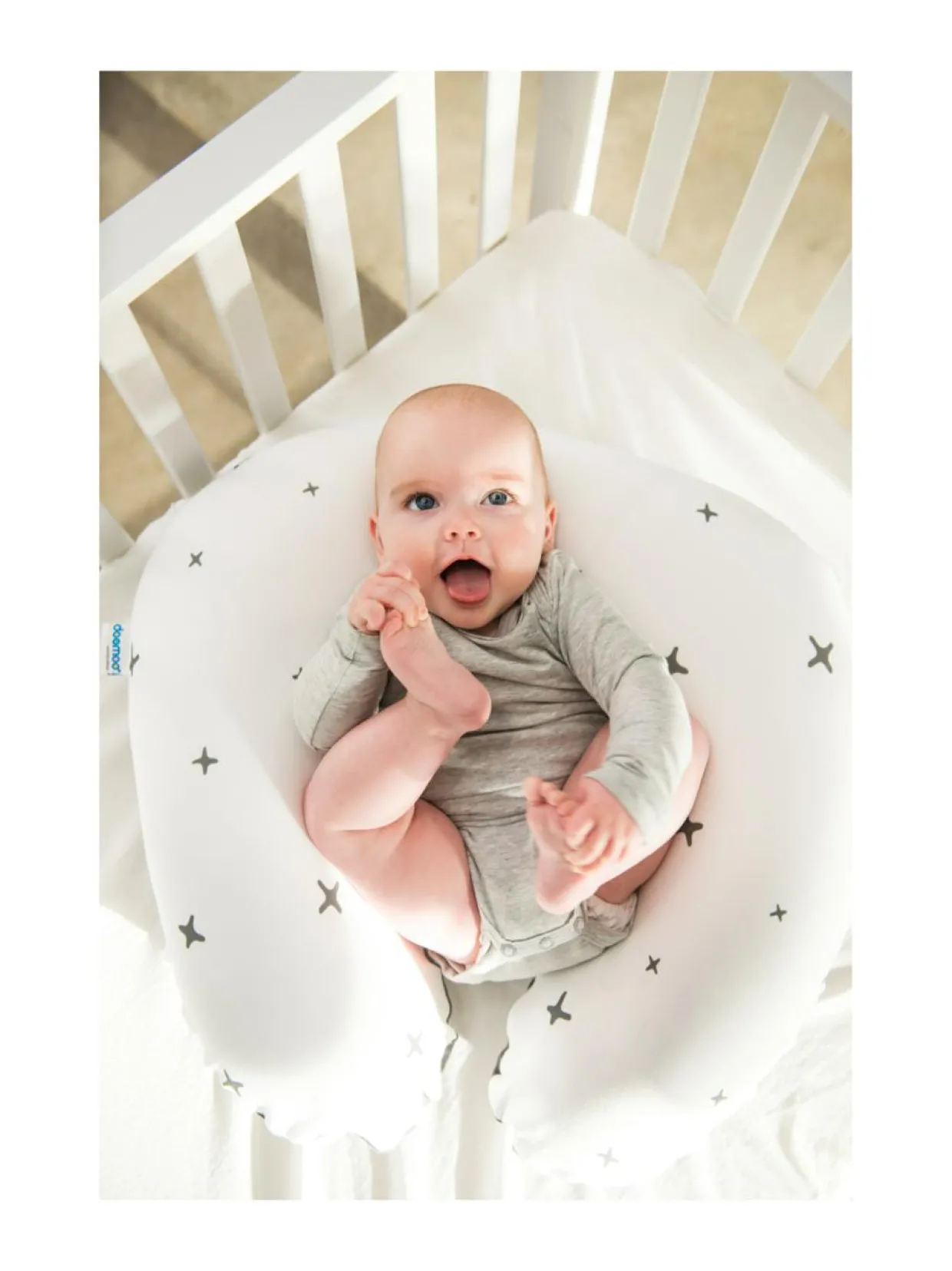 Doomoo Softy imetystyyny