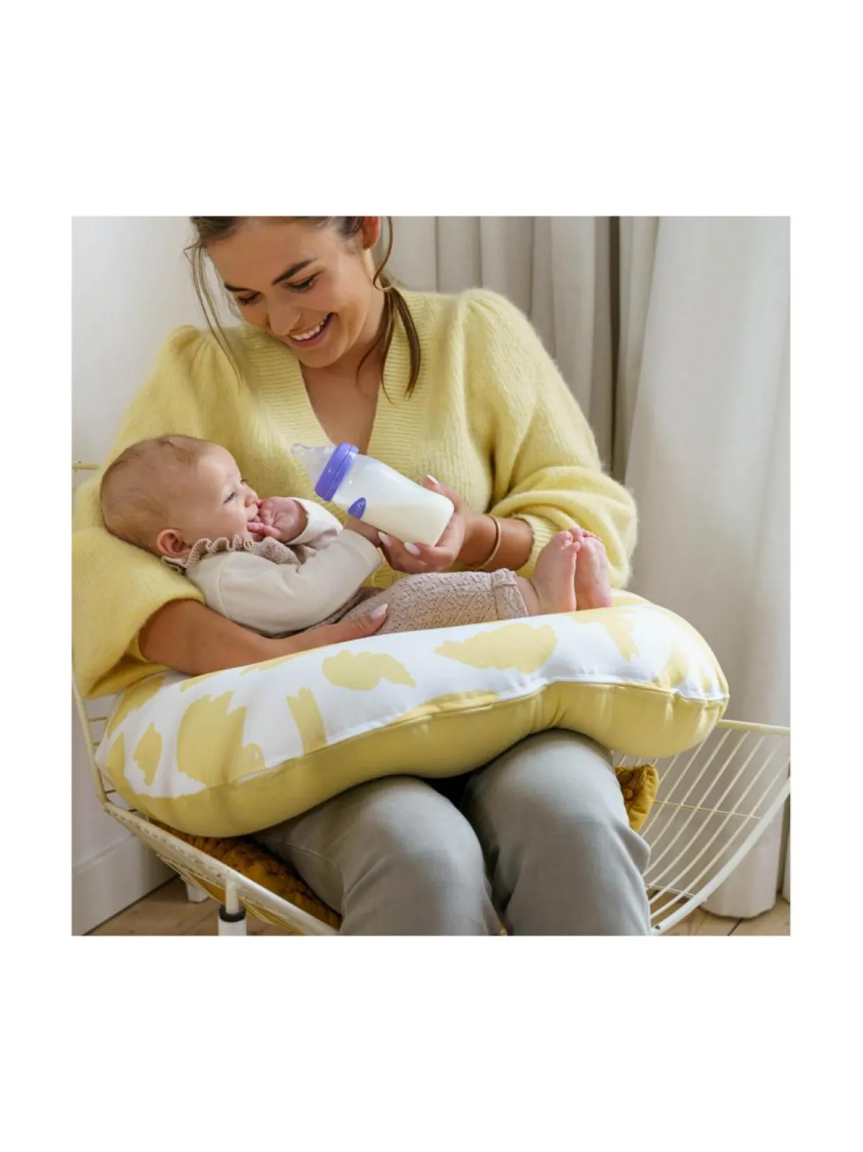 Doomoo Softy imetystyyny