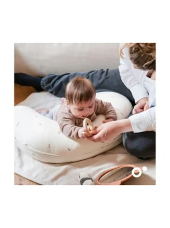 Doomoo Twisty 2in1 imetystyyny