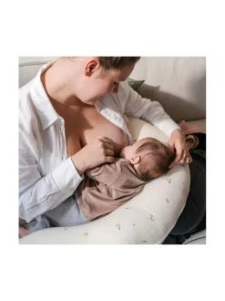 Doomoo Twisty 2in1 imetystyyny