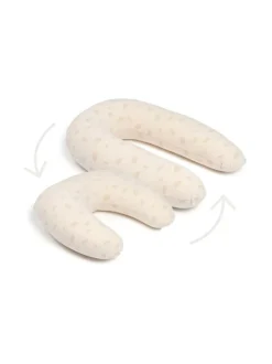 Doomoo Twisty 2in1 imetystyyny