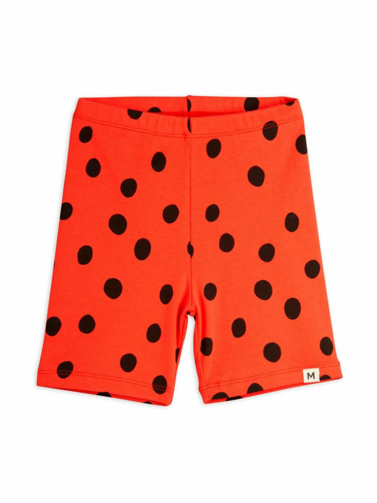 Dots-pyöräilyshortsit