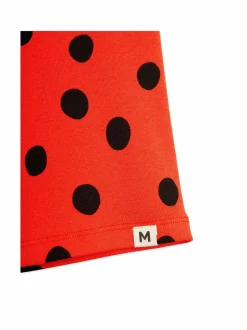 Dots-pyöräilyshortsit