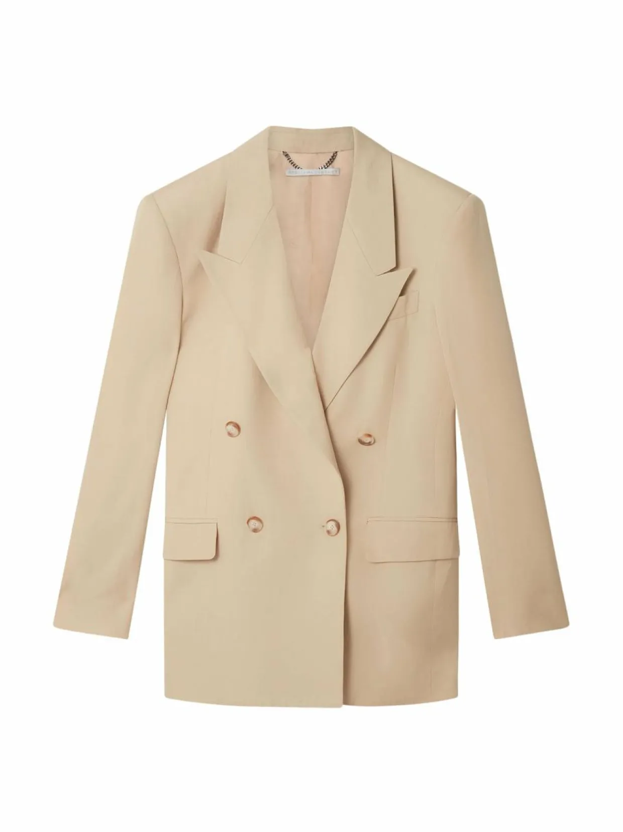 Double Breasted -takki