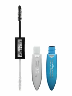 Double Extension Waterproof -vedenkestävä ripsiväri