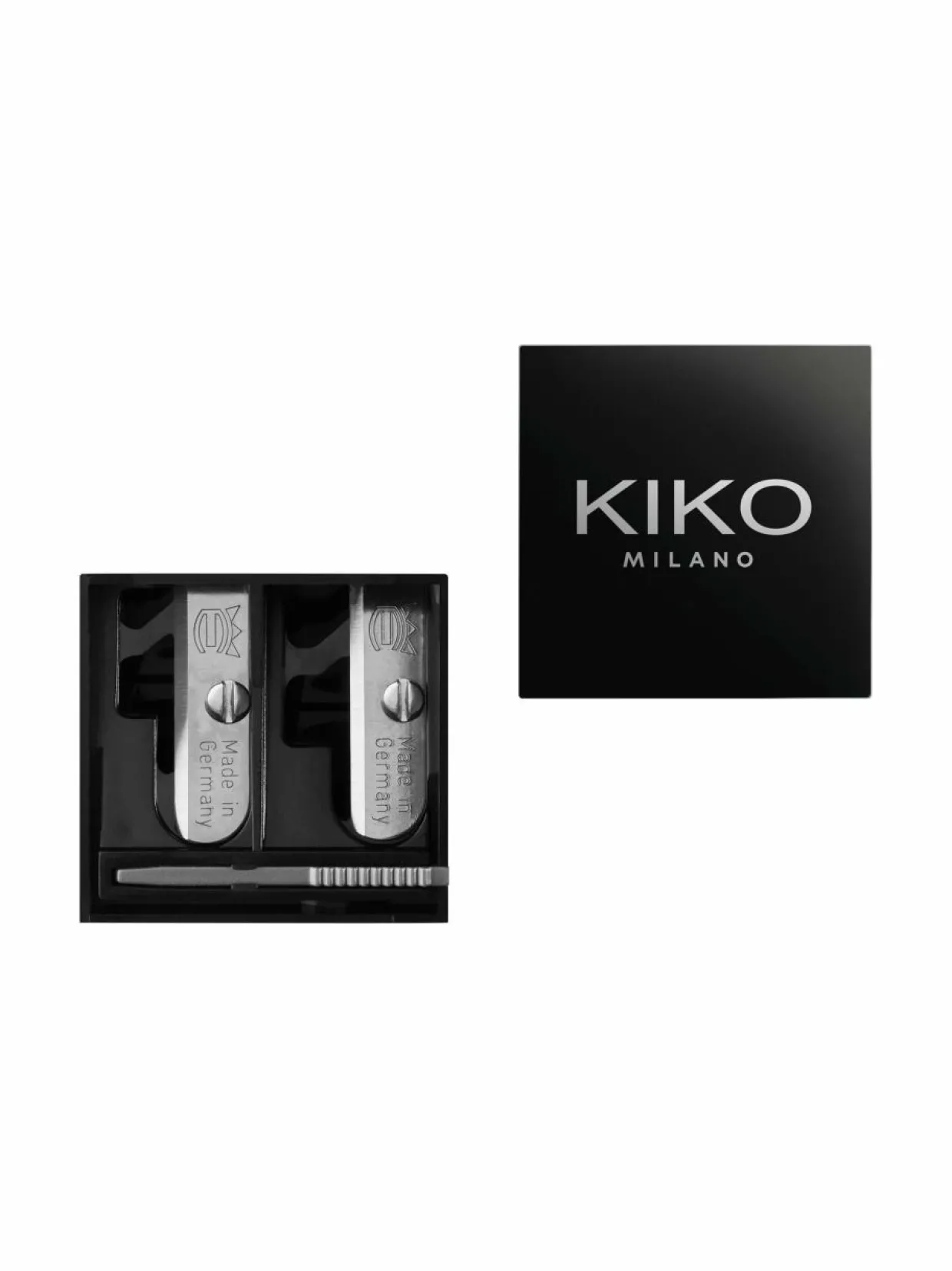 Double Sharpener -teroitin