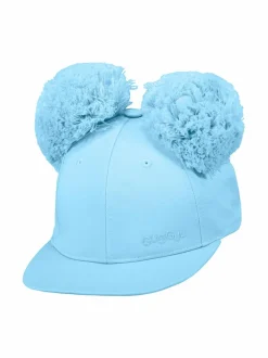 Double Tuft -lippalakki