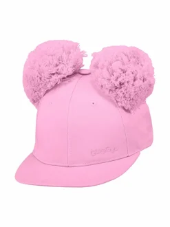 Double Tuft -lippalakki