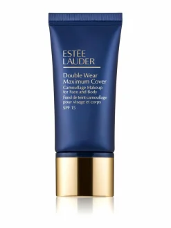 Double Wear Maximum Cover SPF 15 -meikkivoide 30 ml