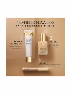 Double Wear Smooth and Blur Primer -pohjustusvoide, 40ml