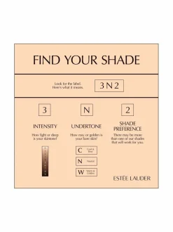 Double Wear Stay-In-Place Makeup Foundation SPF 10 -meikkivoide 30 ml