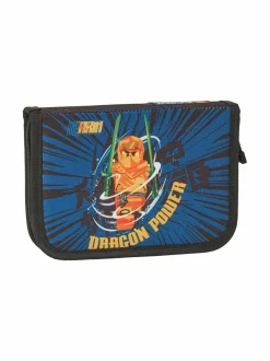 Dragon Power - penaali koulutarvikkeineen