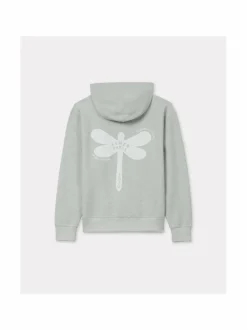 Dragonfly Full Zip -huppari