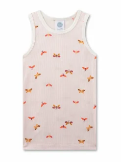 Dragonfly Print -aluspaita