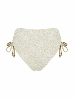 Dreamscape Bottom High Leg -bikinialaosa