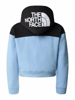 Drew Peak Crop -collegehuppari