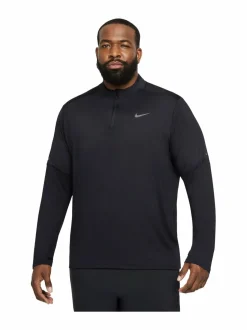 Dri-FIT 1/2-zip -treenipaita