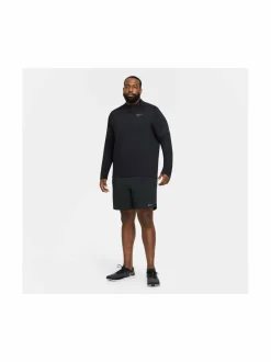 Dri-FIT 1/2-zip -treenipaita