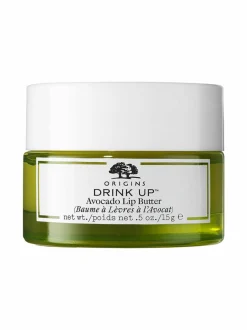 Drink Up™ Avocado Lip Butter -huulivoide 15 g