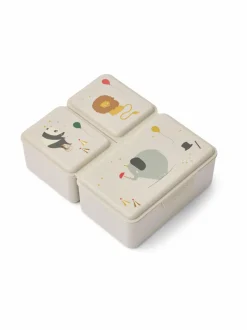 Driss Lunchbox -lounasrasia