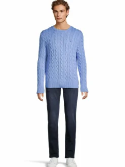 Driver-palmikkoneule