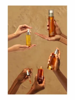 Dry Body Oil -vartaloöljy 100 ml