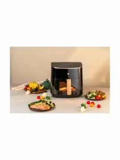 Dualfry Airfryer -kiertoilmakypsennin 8 L