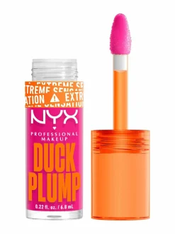 Duck Plump Lip Lacquer -huulipuna