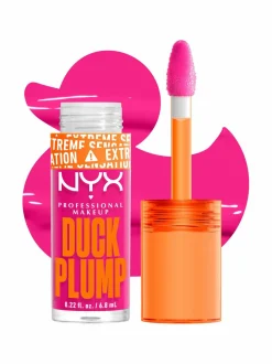 Duck Plump Lip Lacquer -huulipuna
