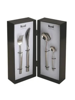 Due Ice aterinsetti 24 osaa