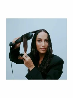 Duet Blowdry 2-in-1-hiustenkuivaajaharja