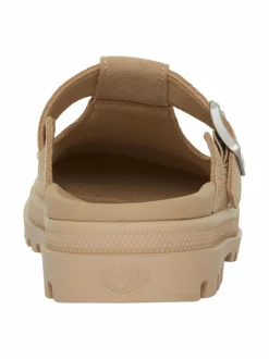 Dunilite Pyla Sde -nahkasandaalit