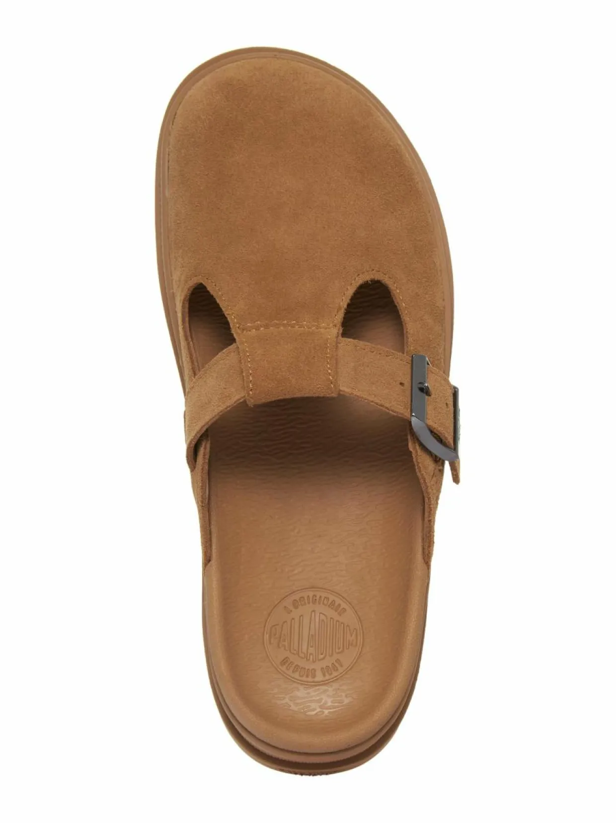 Dunilite Pyla Sde -nahkasandaalit