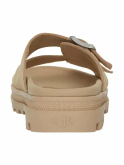 Dunilite Riviera -nahkasandaalit