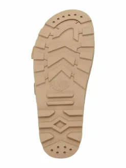 Dunilite Riviera -nahkasandaalit