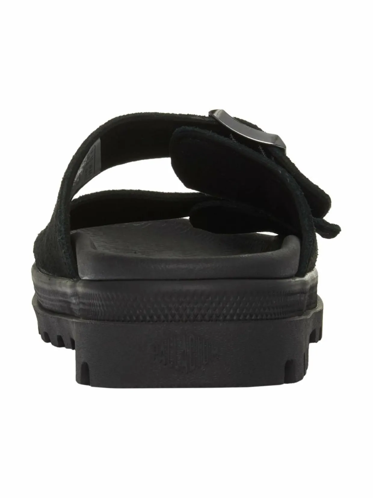 Dunilite Riviera -nahkasandaalit