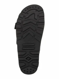 Dunilite Riviera -nahkasandaalit