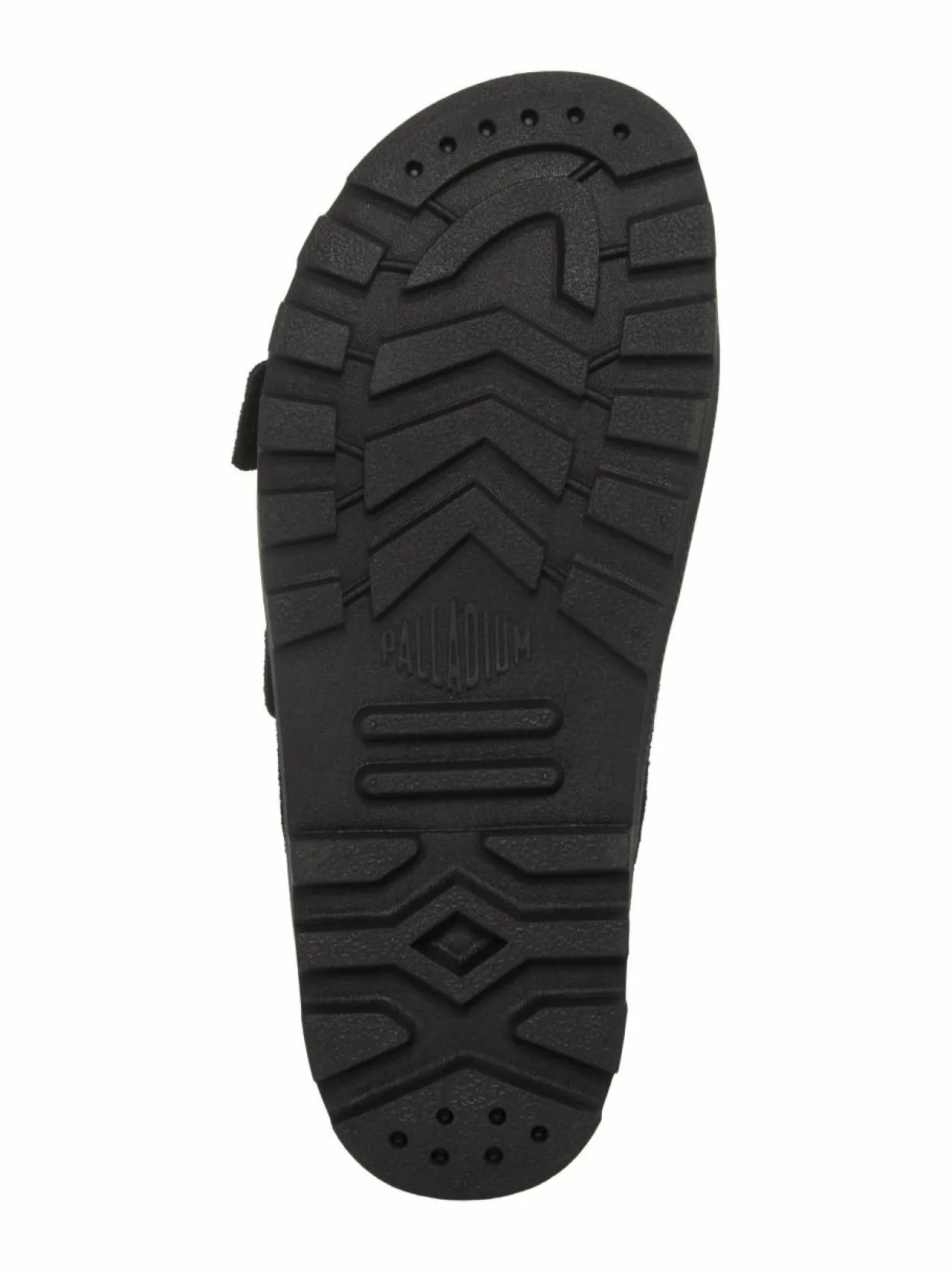 Dunilite Riviera -nahkasandaalit