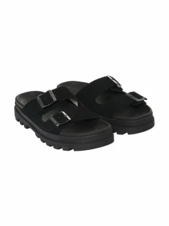 Dunilite Riviera -nahkasandaalit