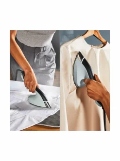 Duo Power 2in1 -vaatehöyrystin/silitysrauta