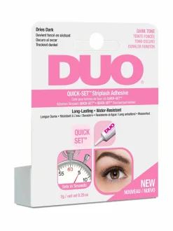 DUO Quick Set Strip Lash -ripsiliima