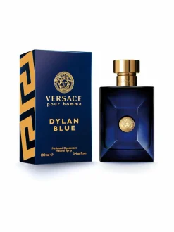 Dylan Blue Natural Spray -deodorantti 100 ml