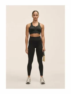 Dynamic High Waist -treenitrikoot