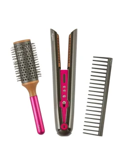 Dyson Corralle -leikkisuoristusrauta